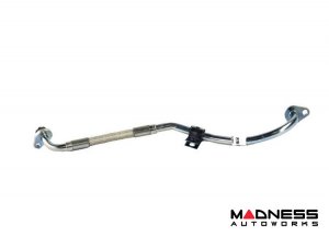 FIAT 500 Thermostat Housing Tube - Mopar